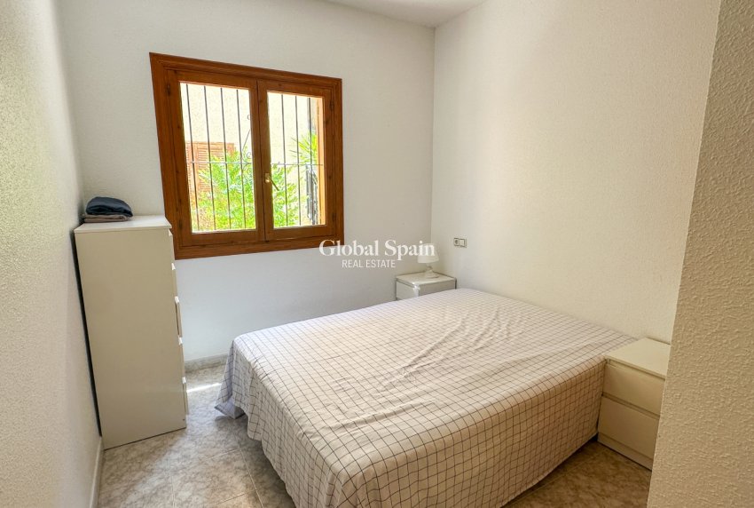 Resale - APARTMENT -
ORIHUELA COSTA - Costa Blanca