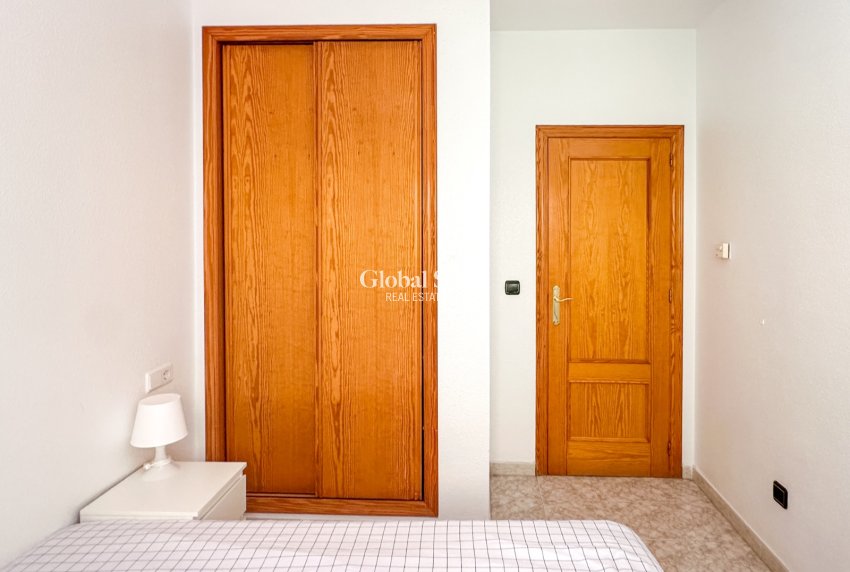 Resale - APARTMENT -
ORIHUELA COSTA - Costa Blanca