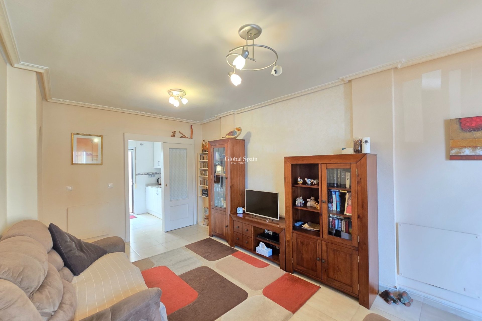 Resale - APARTMENT -
ORIHUELA COSTA - Costa Blanca