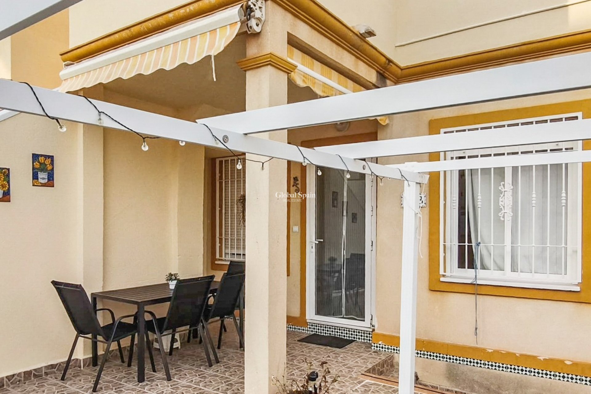 Resale - APARTMENT -
ORIHUELA COSTA - Costa Blanca