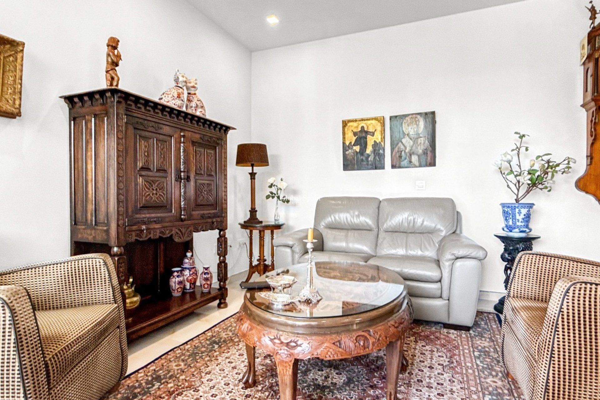 Resale - APARTMENT -
ORIHUELA COSTA - Costa Blanca