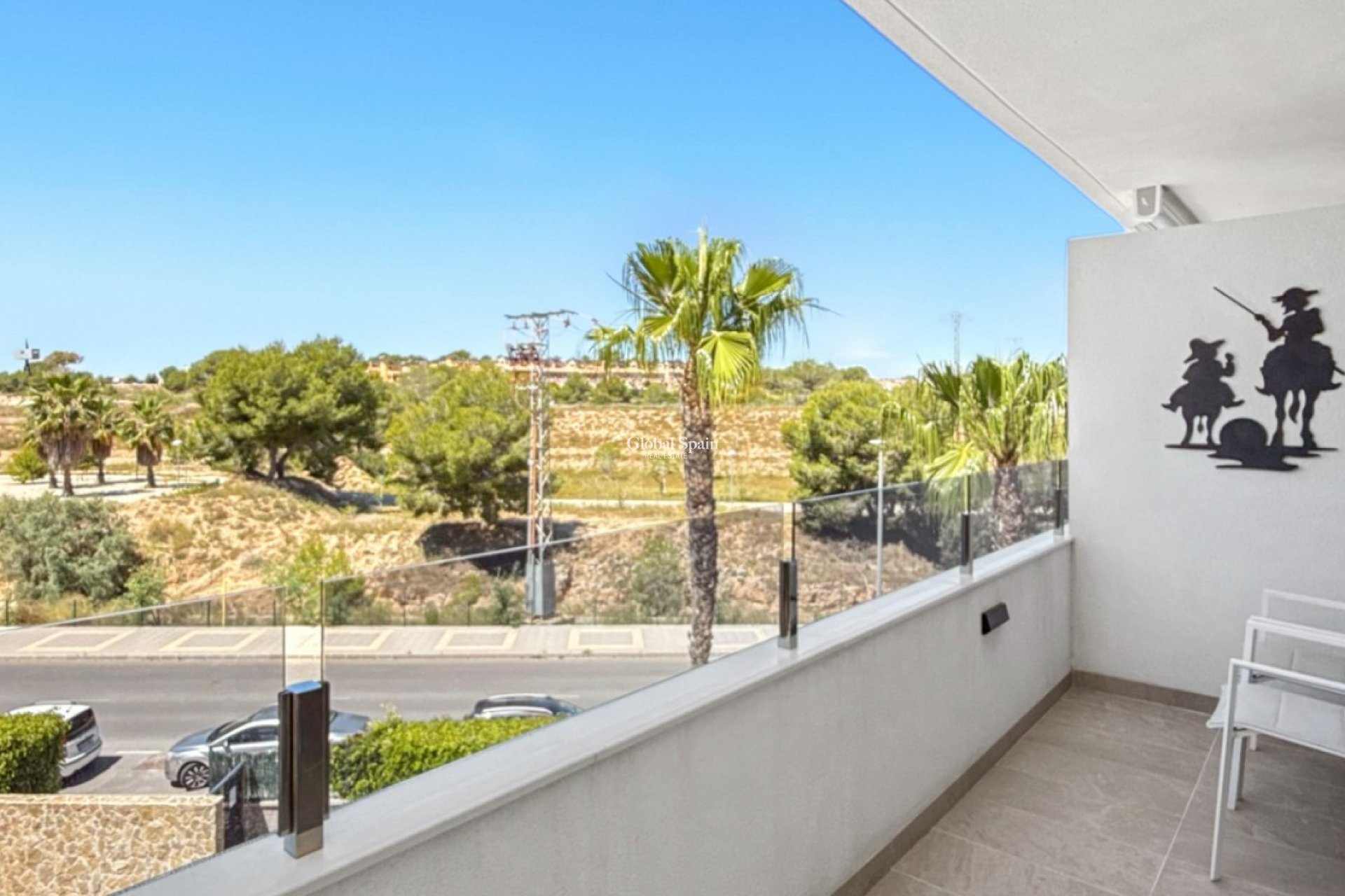 Resale - APARTMENT -
ORIHUELA COSTA - Costa Blanca