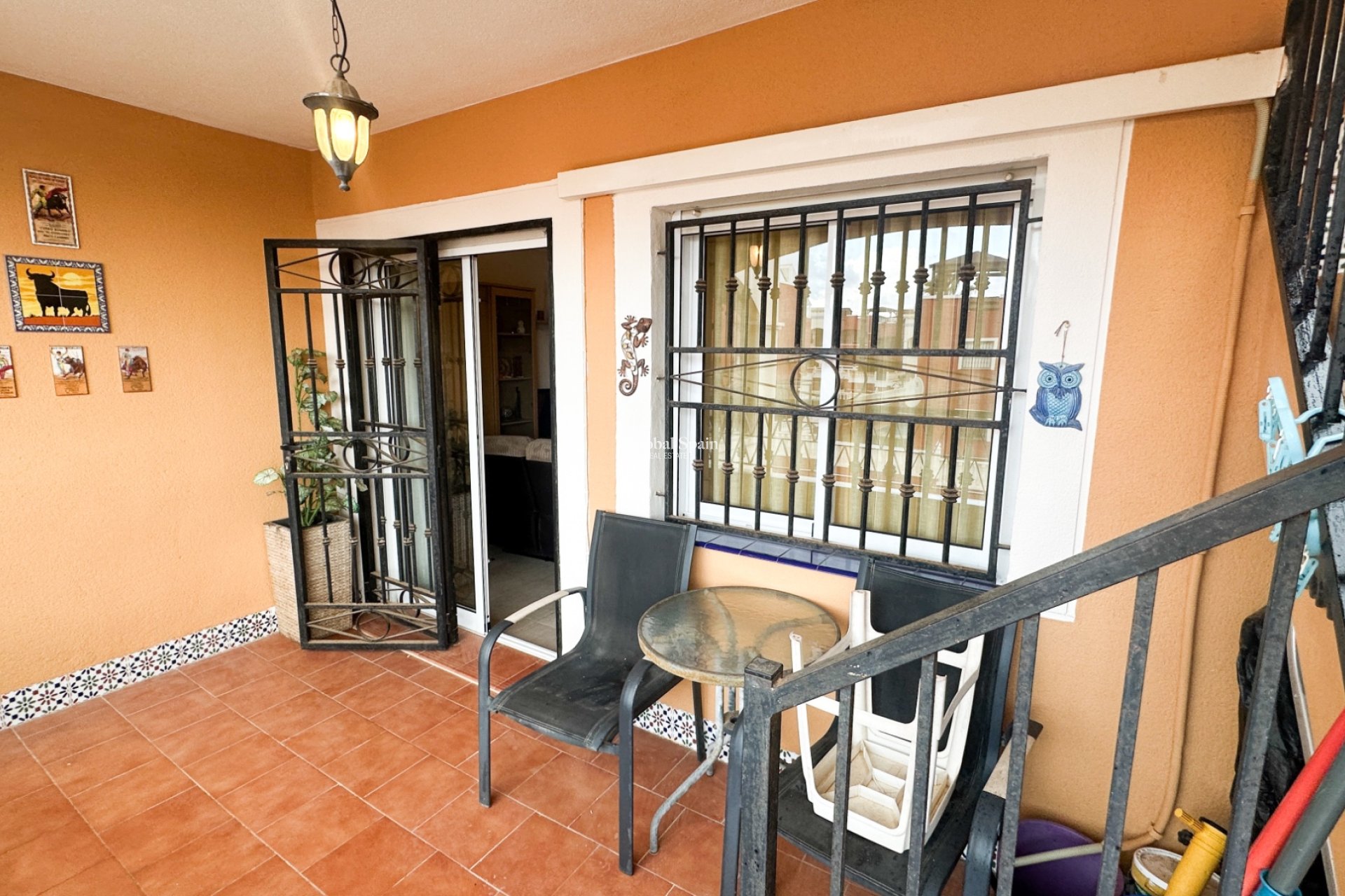 Resale - APARTMENT -
ORIHUELA COSTA - Costa Blanca