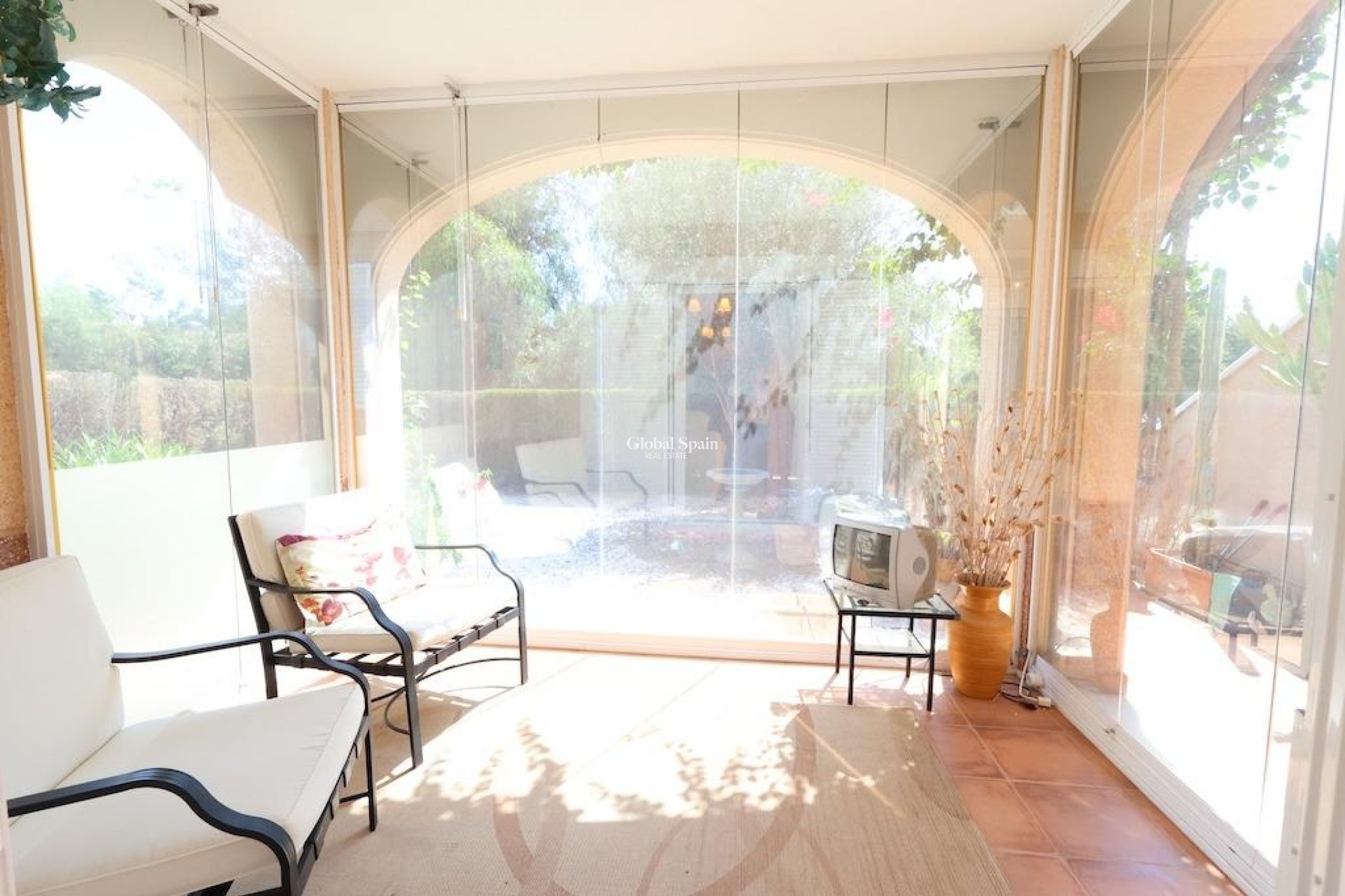 Resale - APARTMENT -
ORIHUELA COSTA - Costa Blanca