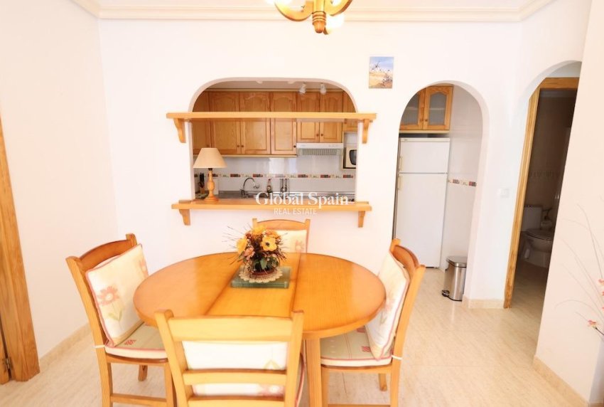 Resale - APARTMENT -
ORIHUELA COSTA - Costa Blanca