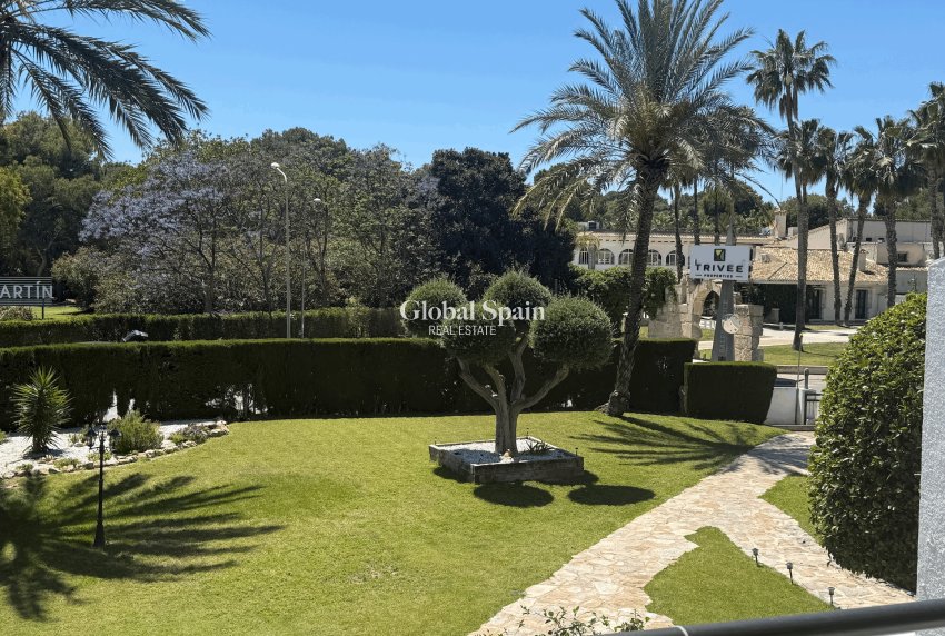 Resale - APARTMENT -
ORIHUELA COSTA - Costa Blanca