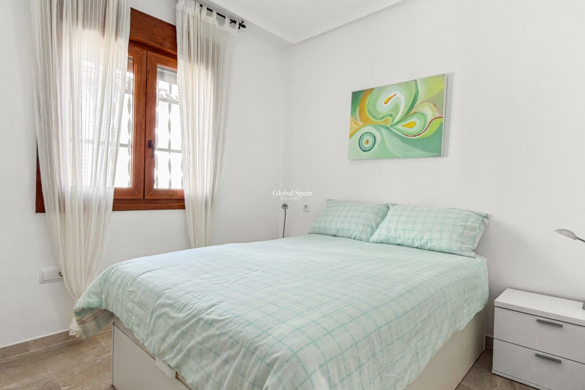 Resale - APARTMENT -
ORIHUELA COSTA - Costa Blanca