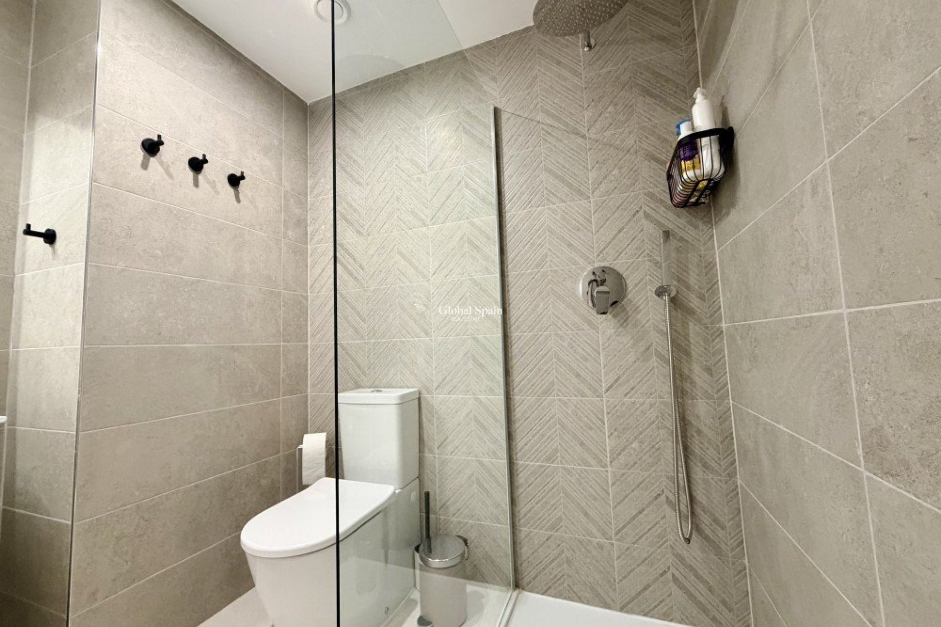 Resale - APARTMENT -
ORIHUELA COSTA - Costa Blanca