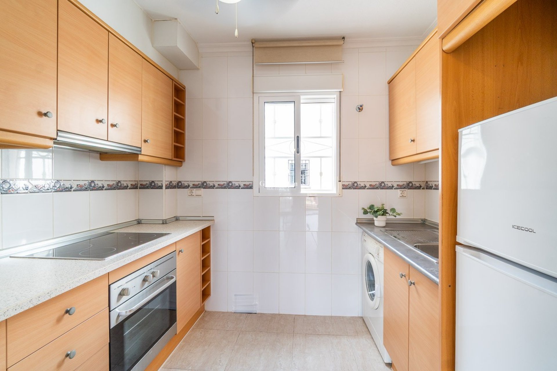 Resale - APARTMENT -
ORIHUELA COSTA - Costa Blanca
