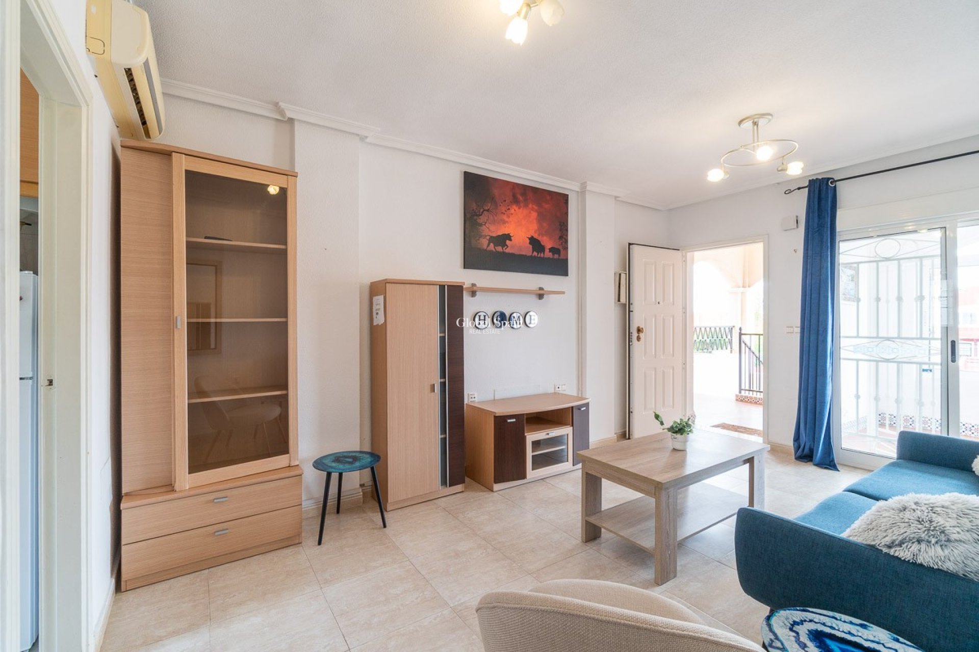 Resale - APARTMENT -
ORIHUELA COSTA - Costa Blanca
