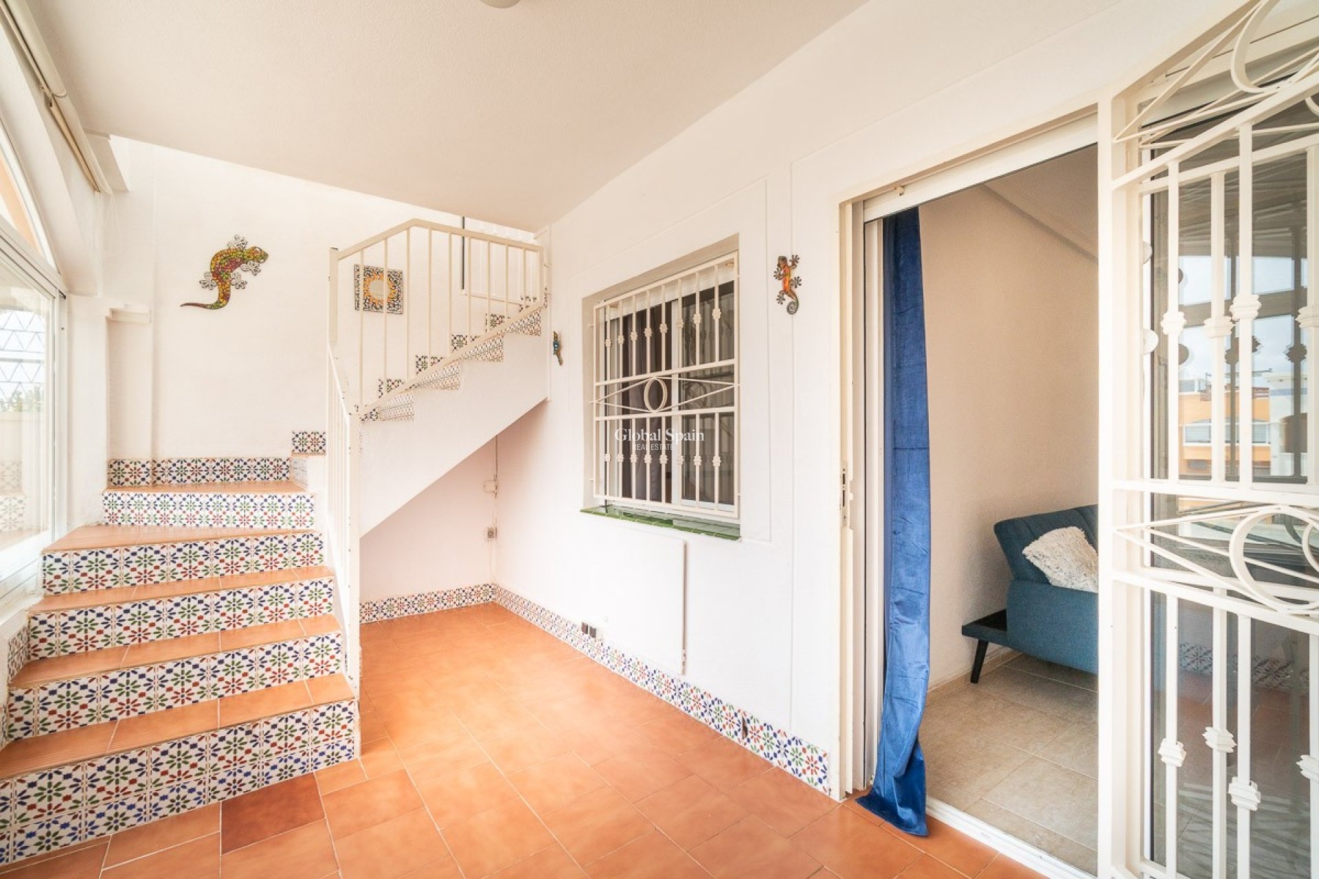 Resale - APARTMENT -
ORIHUELA COSTA - Costa Blanca