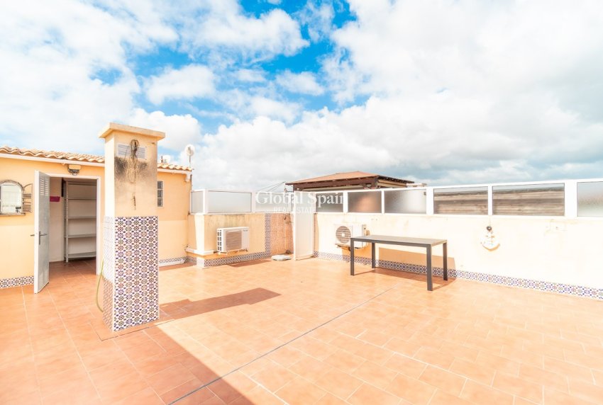 Resale - APARTMENT -
ORIHUELA COSTA - Costa Blanca