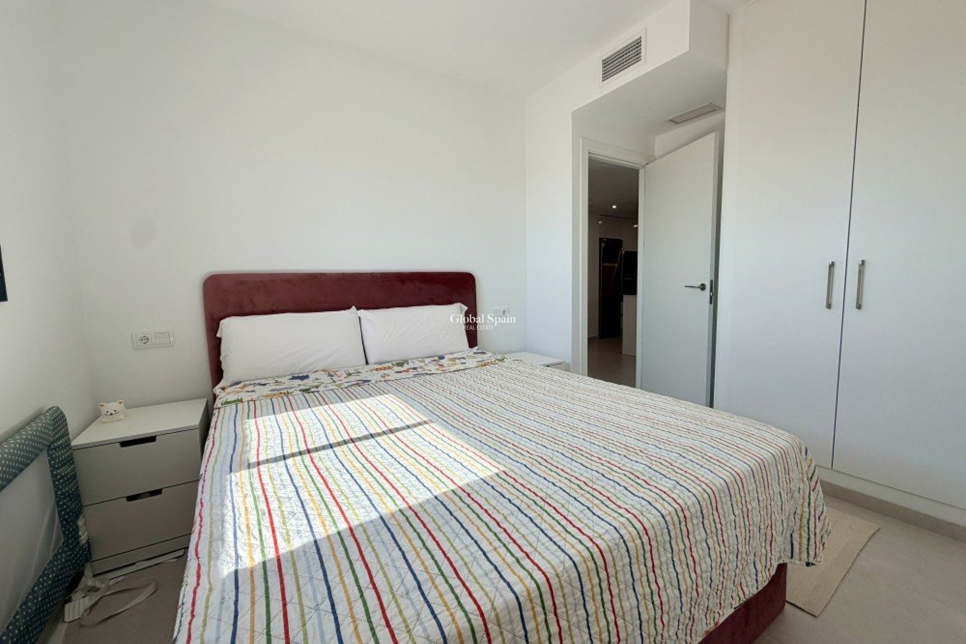 Resale - APARTMENT -
ORIHUELA COSTA - Costa Blanca