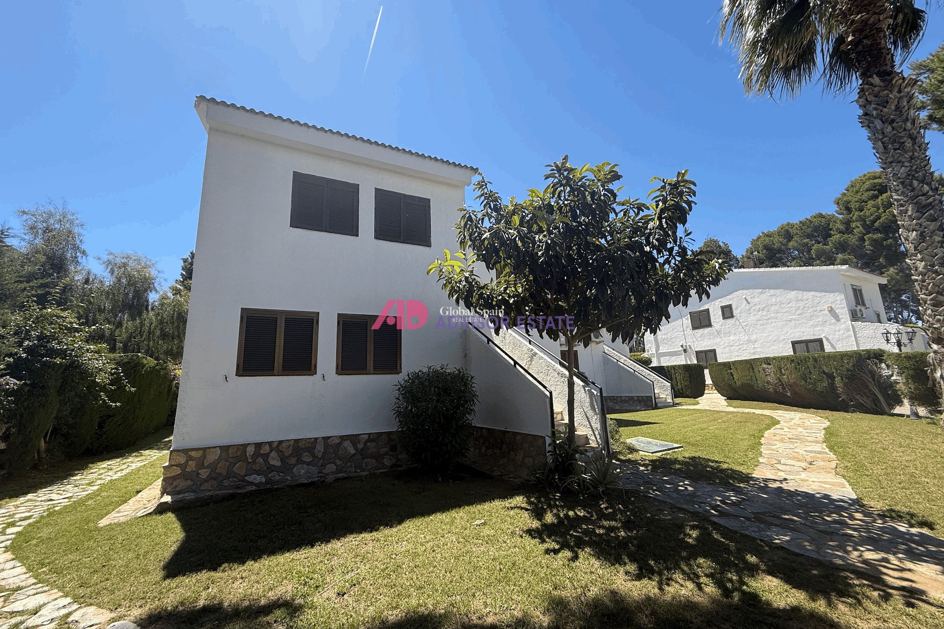 Resale - APARTMENT -
ORIHUELA COSTA - Costa Blanca