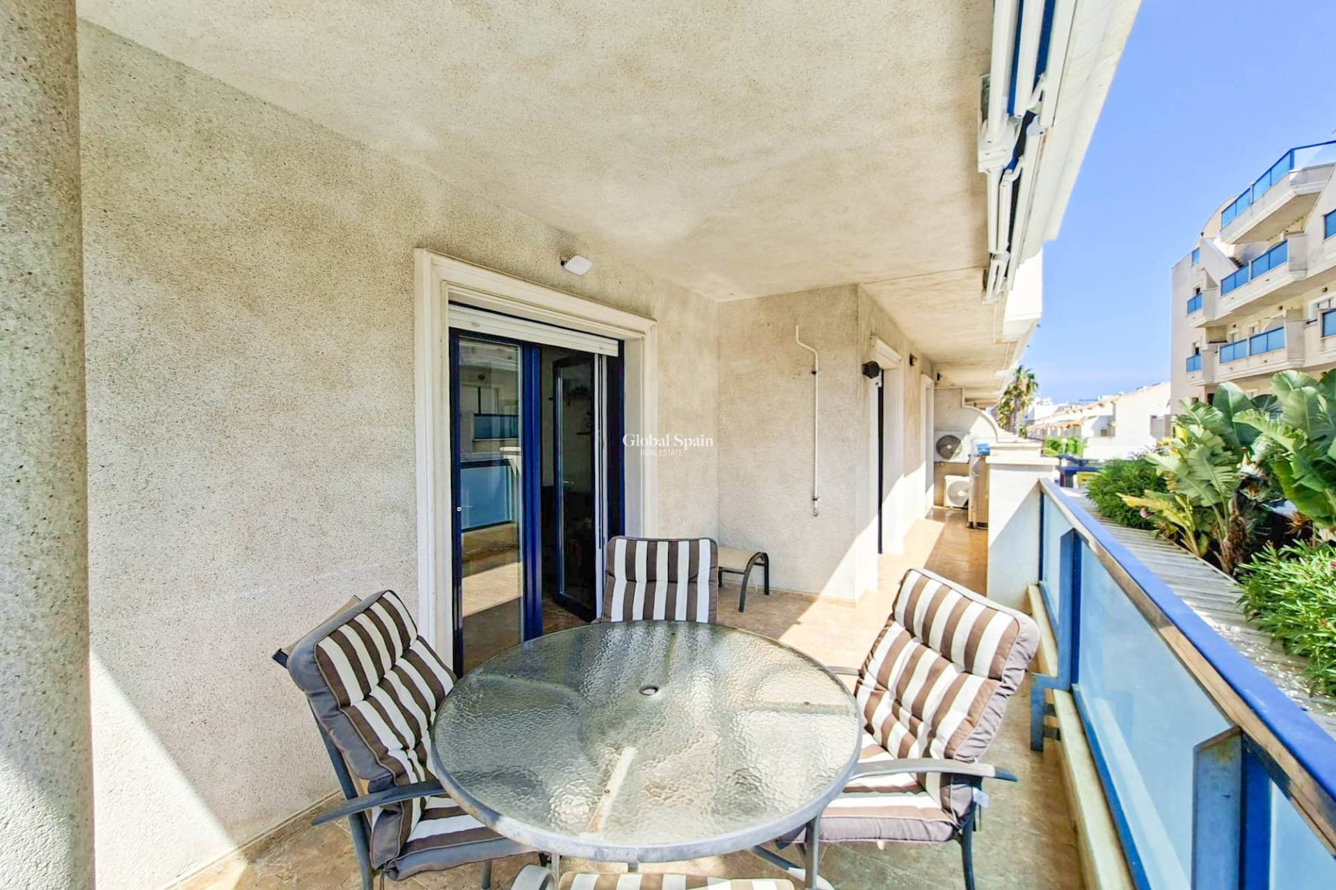 Resale - APARTMENT -
ORIHUELA COSTA - Costa Blanca