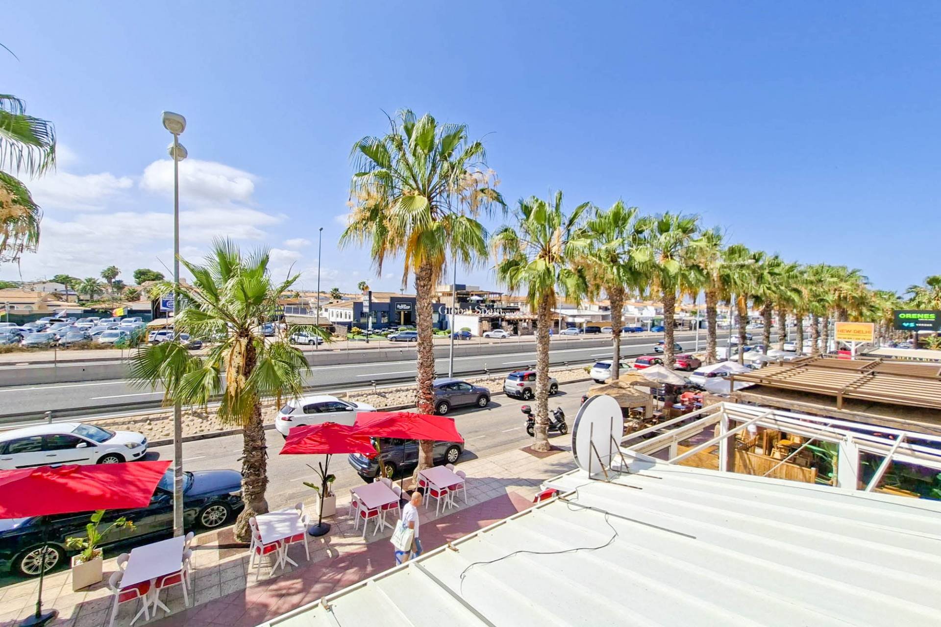 Resale - APARTMENT -
ORIHUELA COSTA - Costa Blanca
