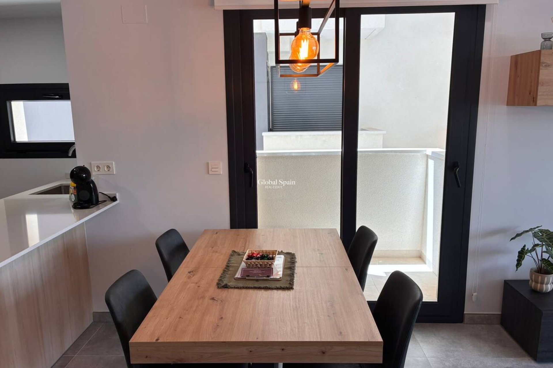 Resale - APARTMENT -
ORIHUELA COSTA - Costa Blanca