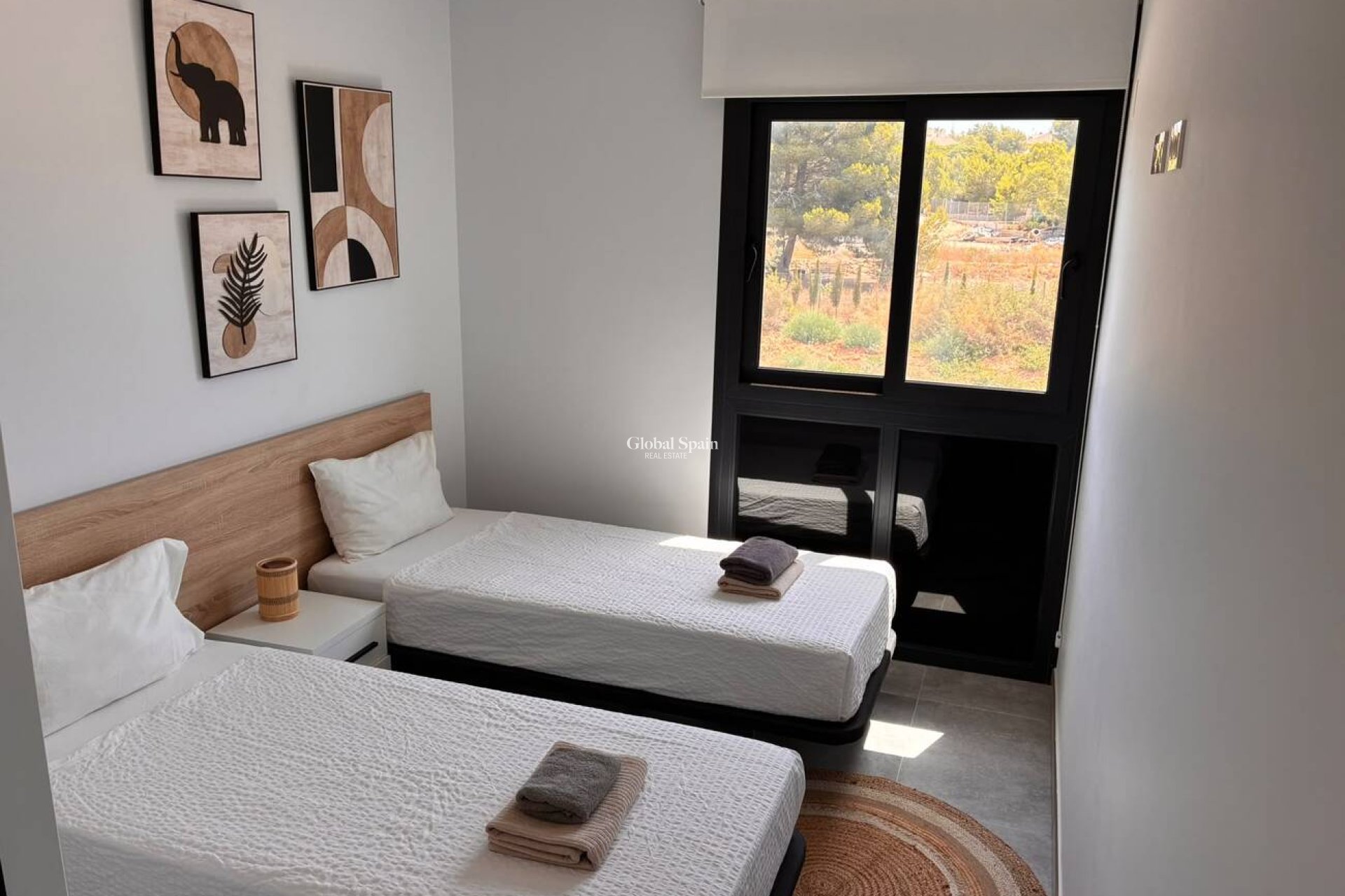 Resale - APARTMENT -
ORIHUELA COSTA - Costa Blanca