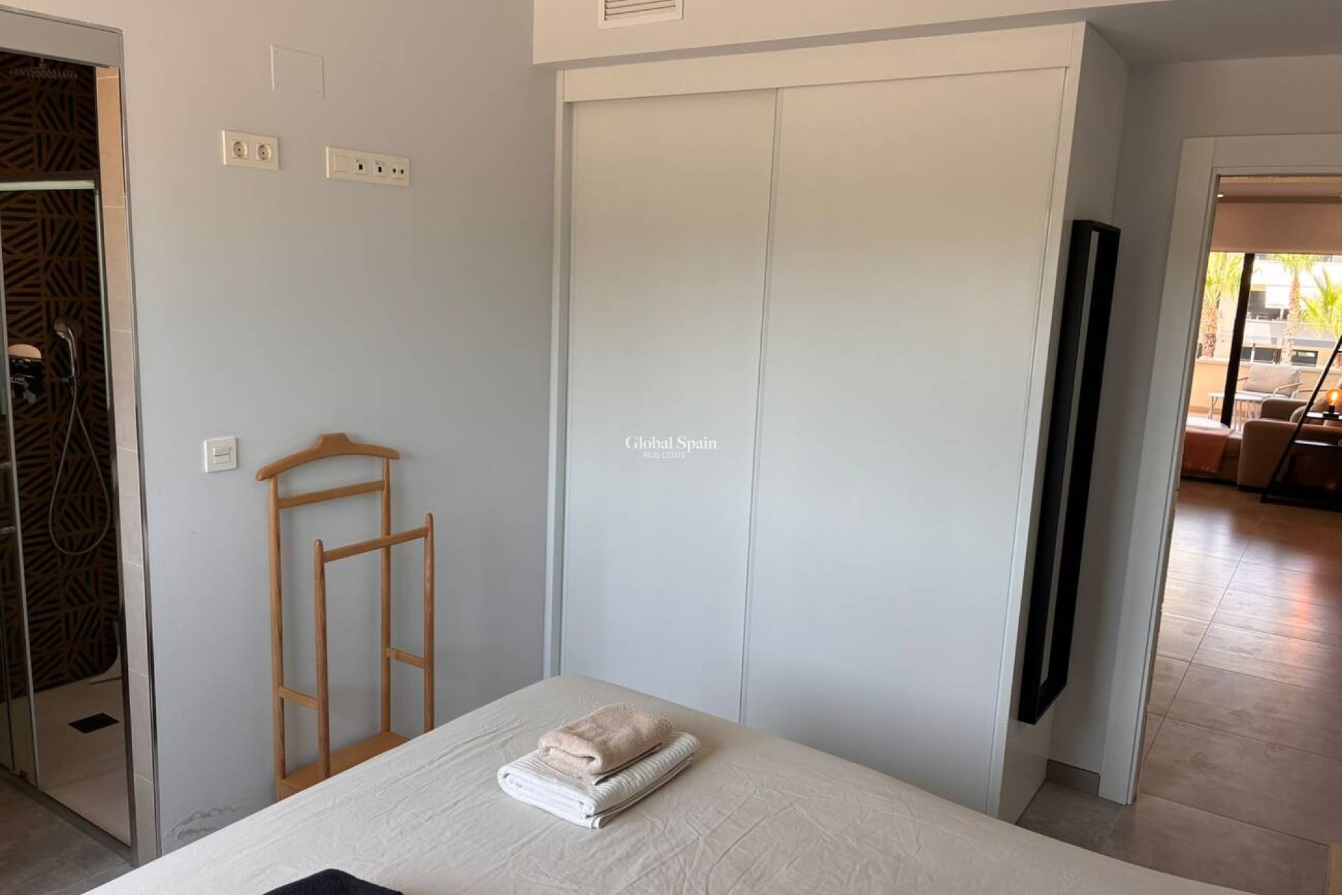 Resale - APARTMENT -
ORIHUELA COSTA - Costa Blanca