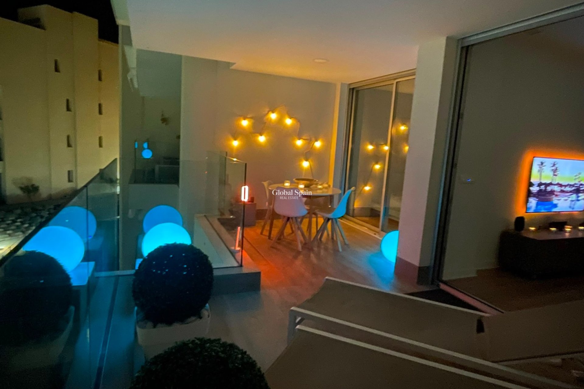 Resale - APARTMENT -
ORIHUELA COSTA - Costa Blanca