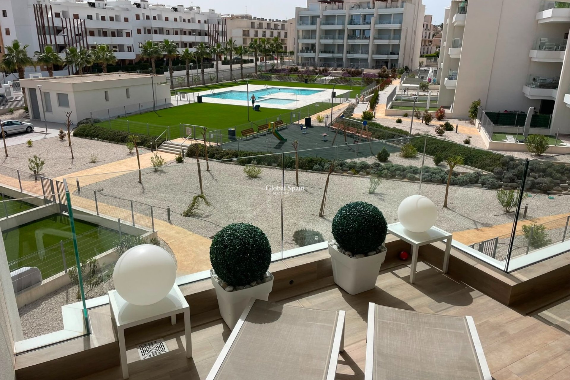 Resale - APARTMENT -
ORIHUELA COSTA - Costa Blanca