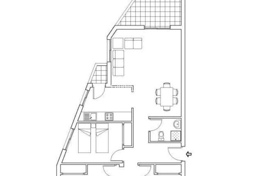 Resale - APARTMENT -
ORIHUELA COSTA - Costa Blanca