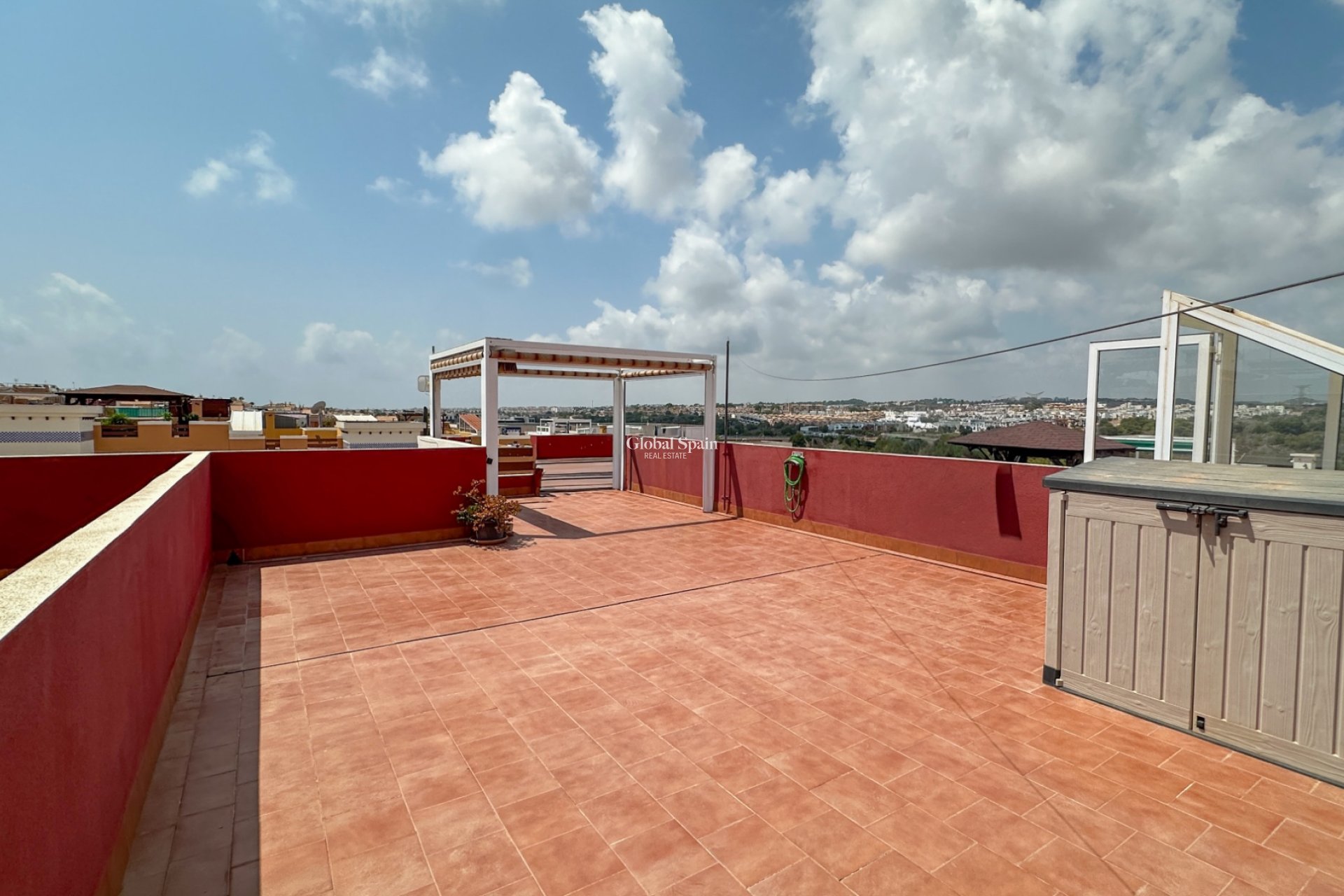 Resale - APARTMENT -
ORIHUELA COSTA - Costa Blanca