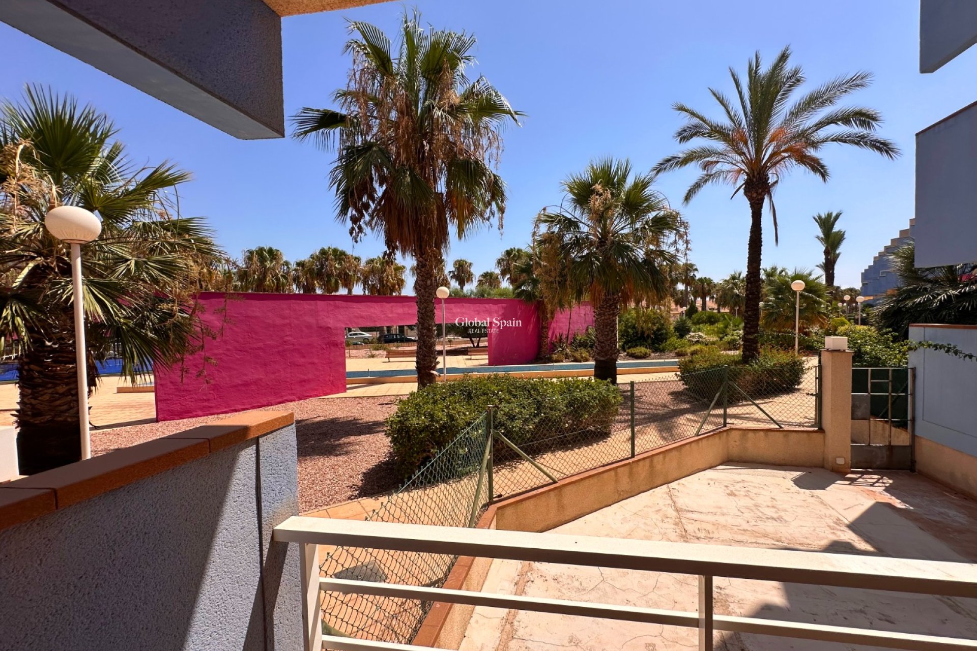 Resale - APARTMENT -
ORIHUELA COSTA - Costa Blanca