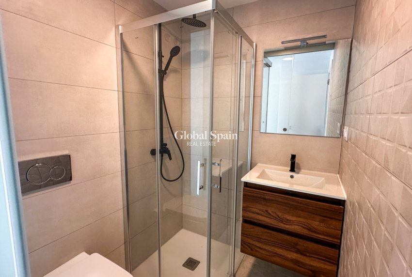 Resale - APARTMENT -
ORIHUELA COSTA - Costa Blanca