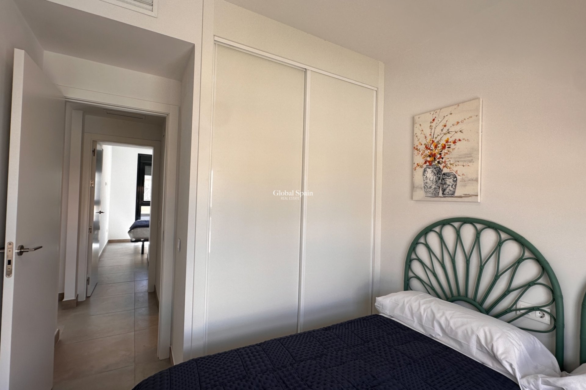 Resale - APARTMENT -
ORIHUELA COSTA - Costa Blanca