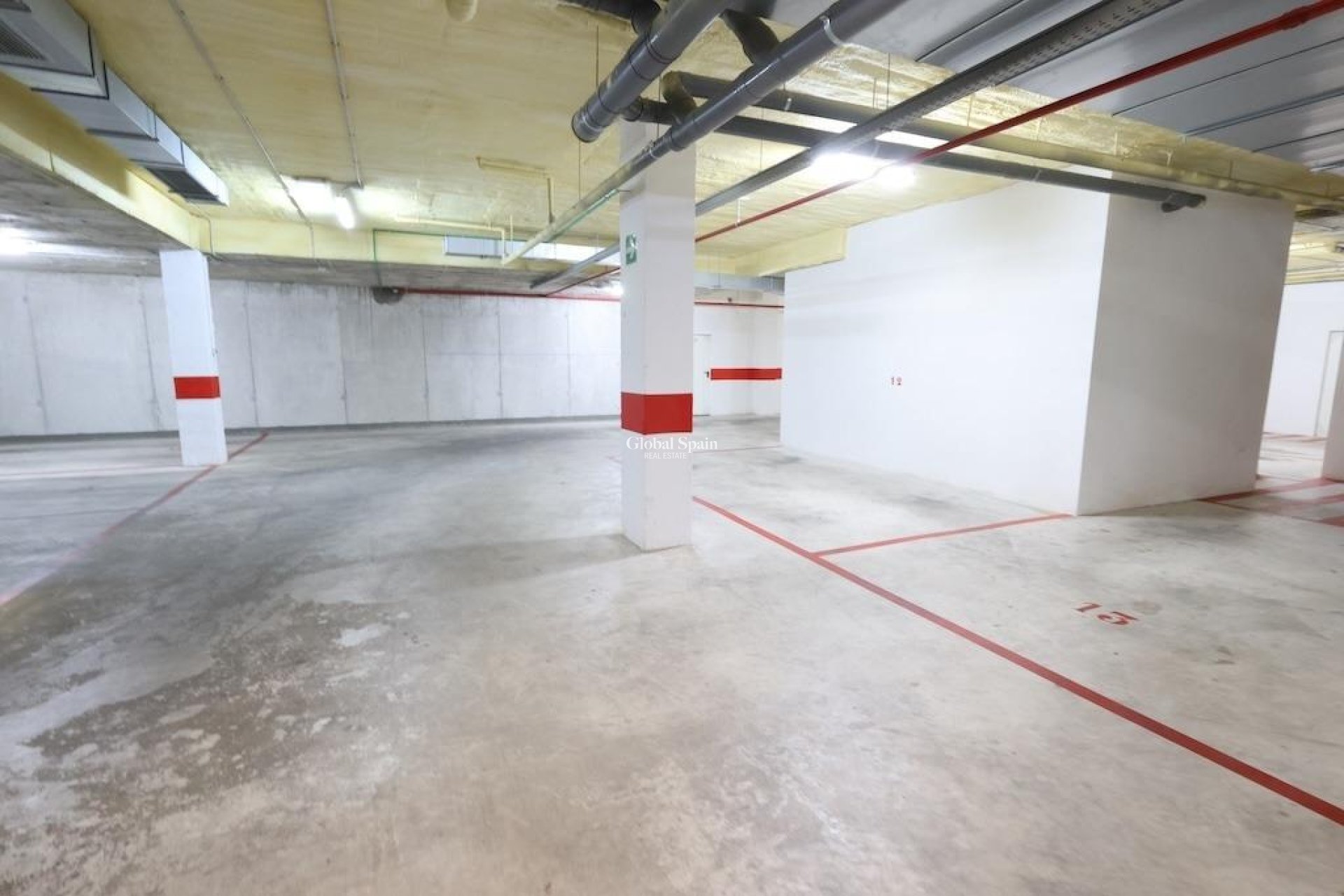 Resale - APARTMENT -
ORIHUELA COSTA - Costa Blanca