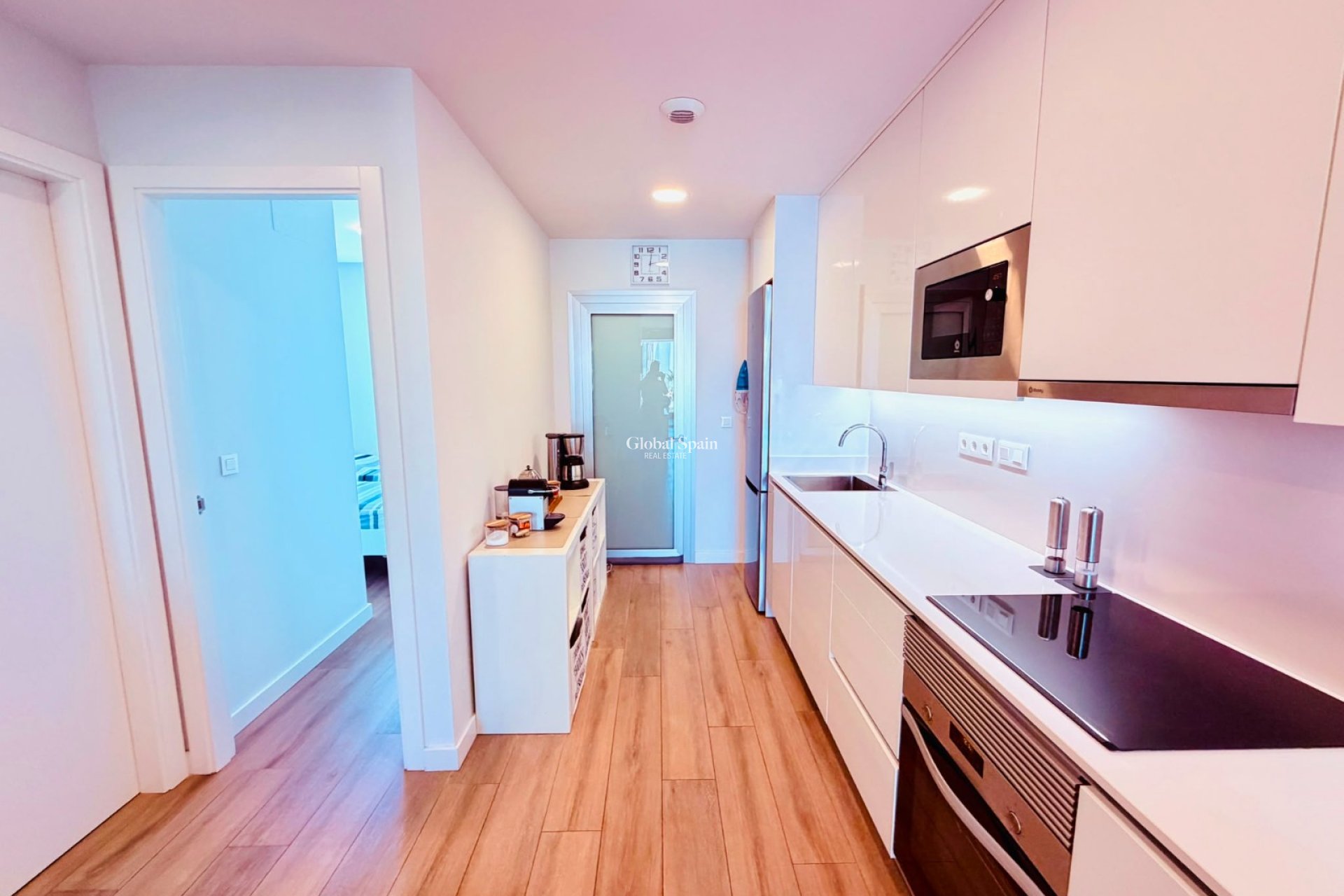 Resale - APARTMENT -
ORIHUELA COSTA - Costa Blanca
