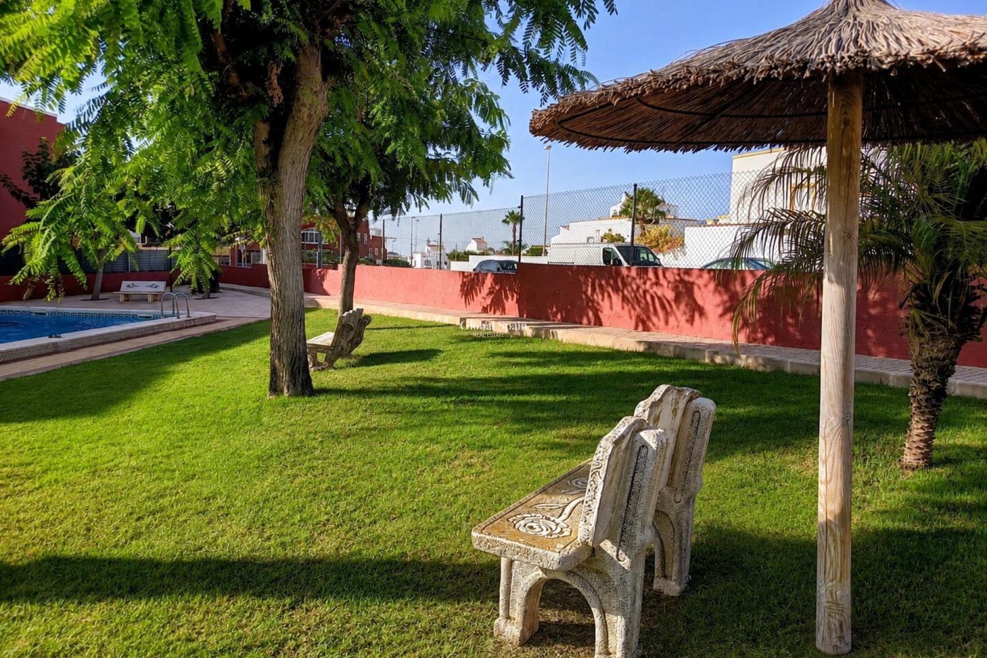 Resale - APARTMENT -
ORIHUELA COSTA - Costa Blanca