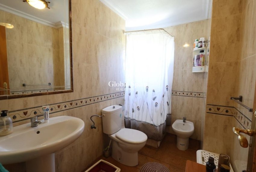 Resale - APARTMENT -
ORIHUELA COSTA - Costa Blanca