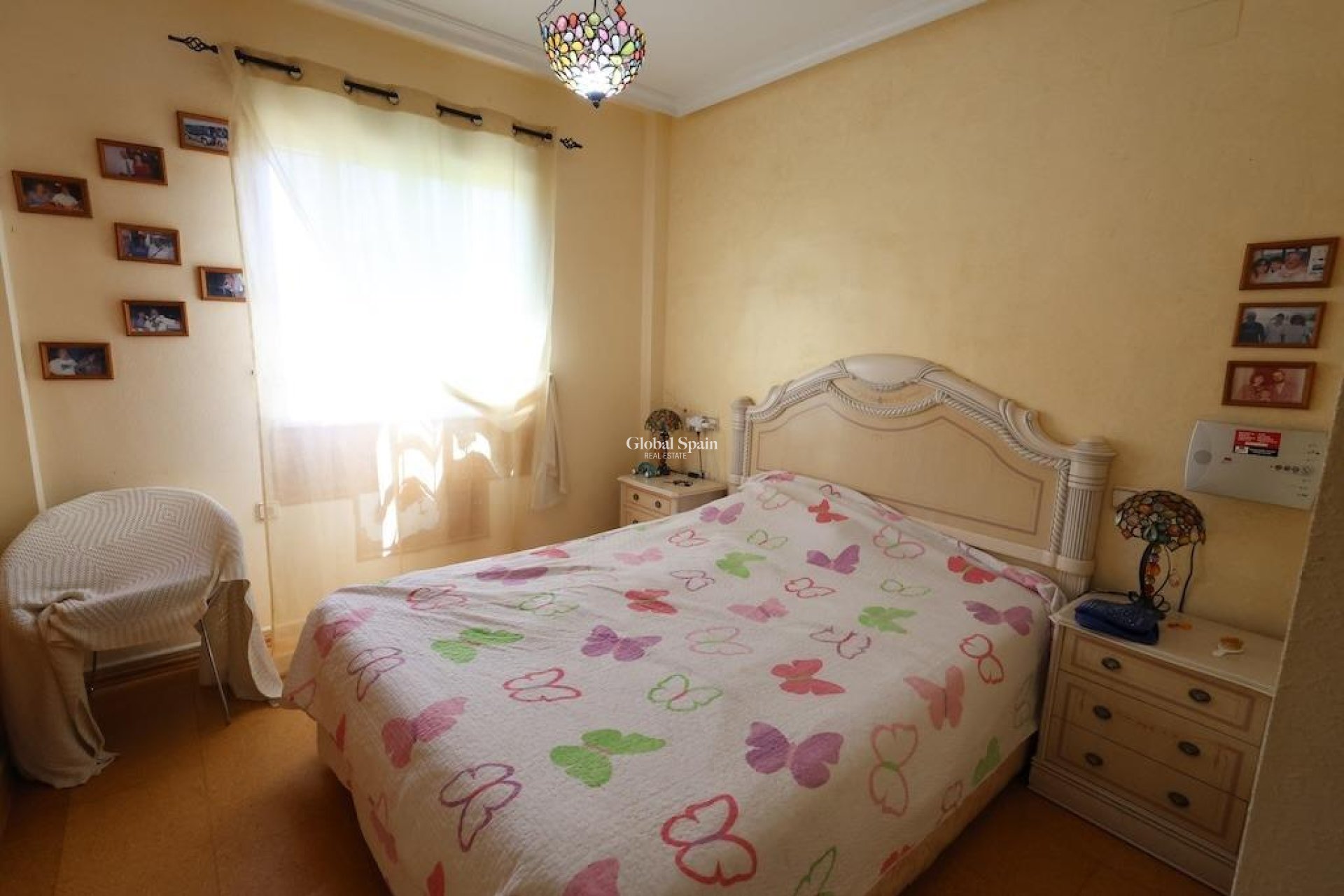 Resale - APARTMENT -
ORIHUELA COSTA - Costa Blanca