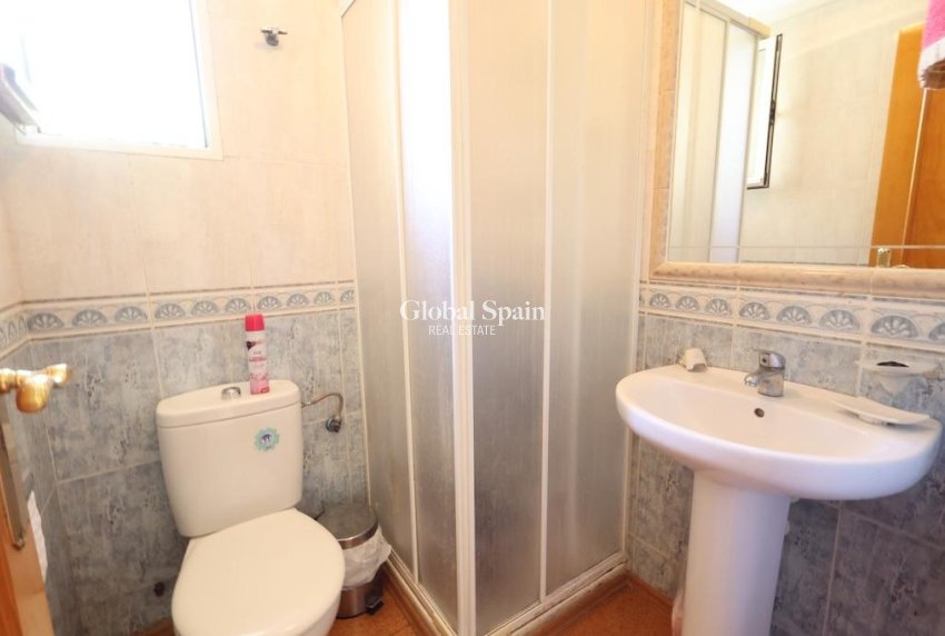 Resale - APARTMENT -
ORIHUELA COSTA - Costa Blanca