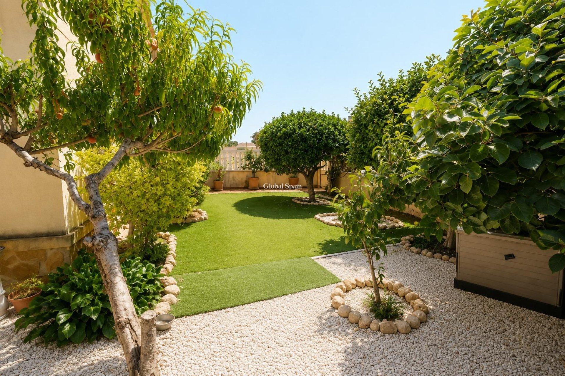 Resale - APARTMENT -
ORIHUELA COSTA - Costa Blanca