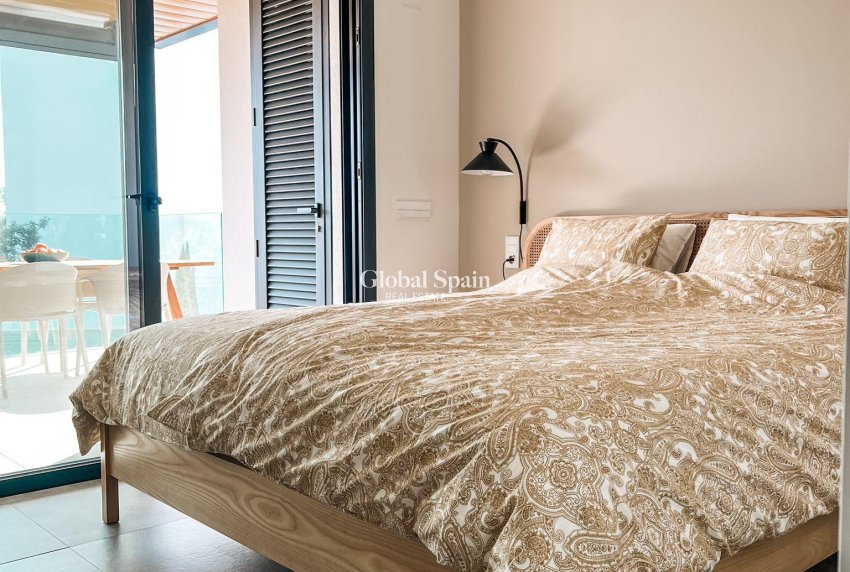 Resale - APARTMENT -
ORIHUELA COSTA - Costa Blanca