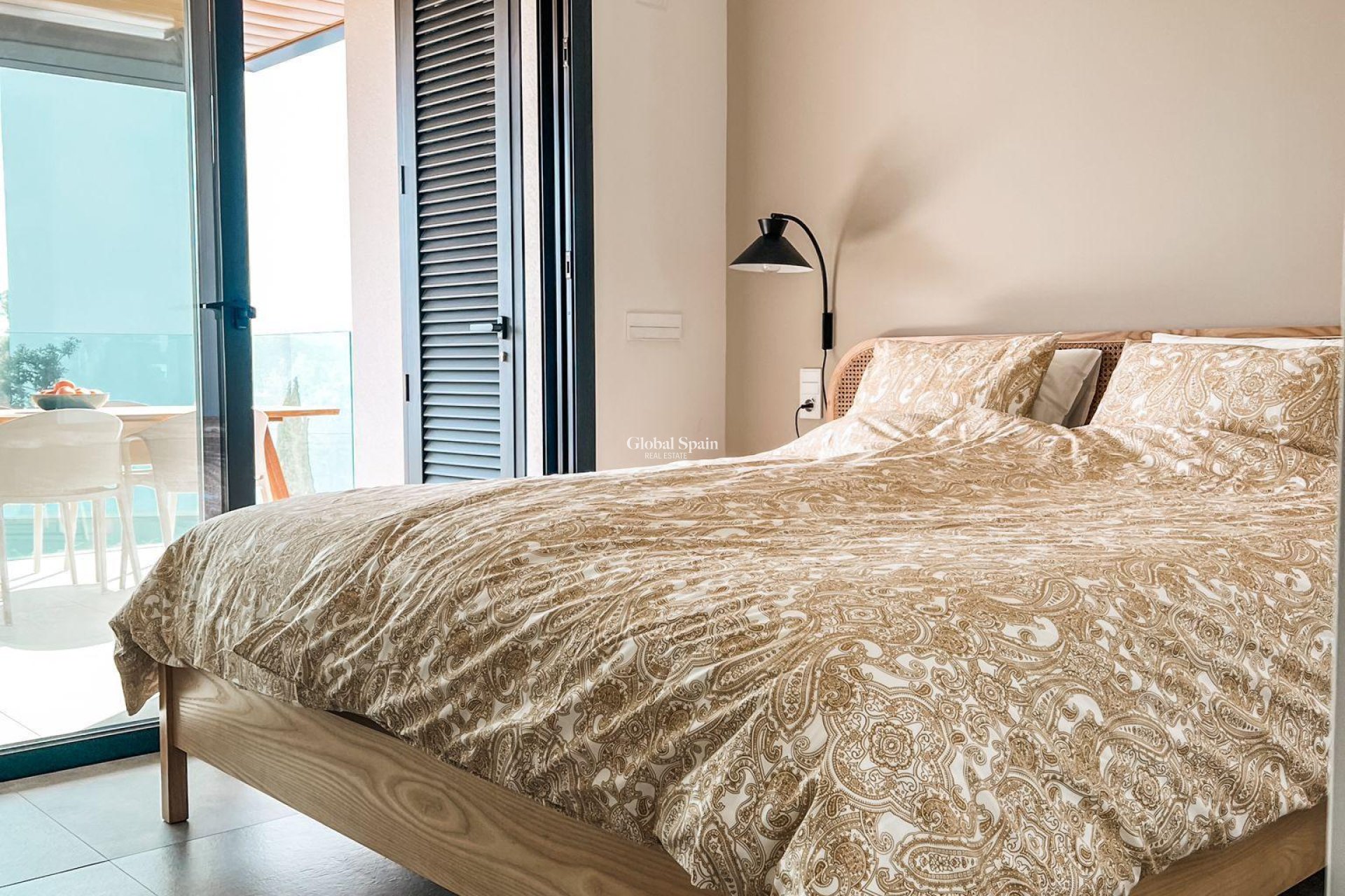Resale - APARTMENT -
ORIHUELA COSTA - Costa Blanca