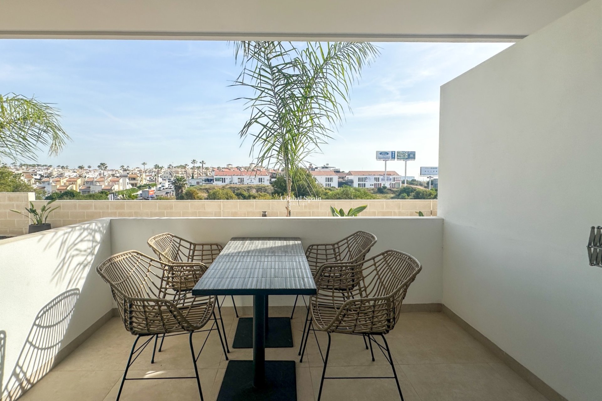 Resale - APARTMENT -
ORIHUELA COSTA - Costa Blanca