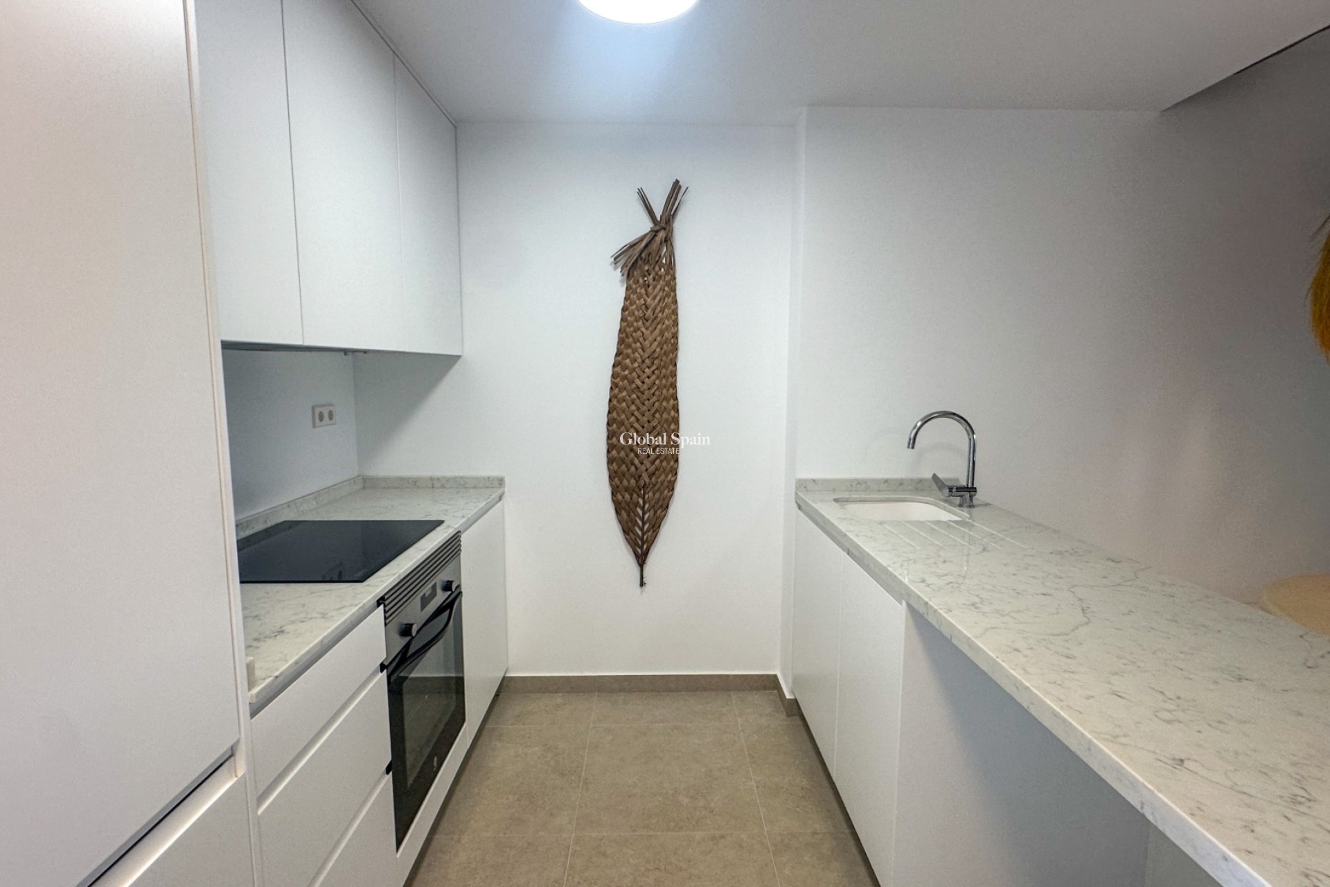 Resale - APARTMENT -
ORIHUELA COSTA - Costa Blanca