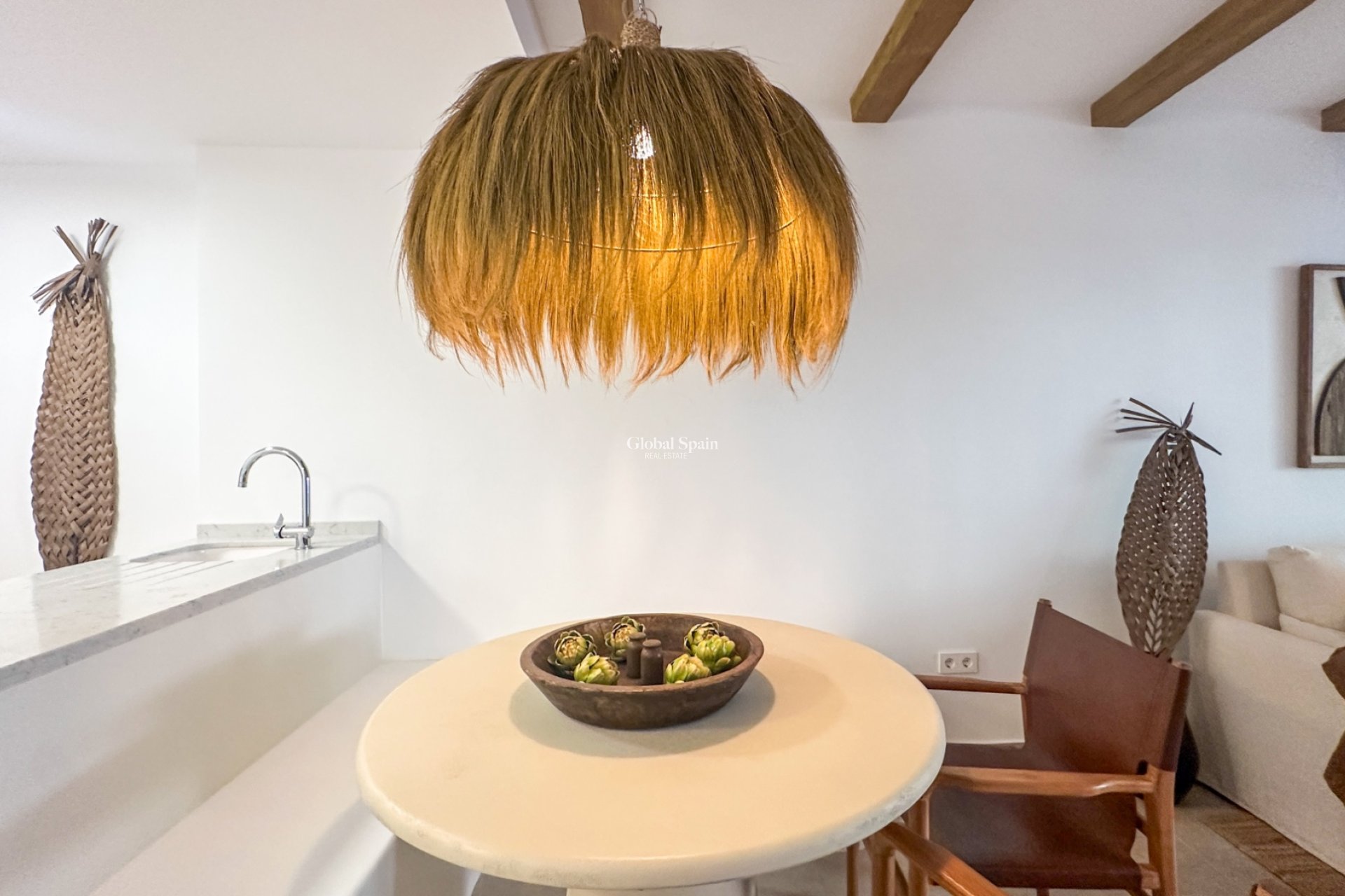 Resale - APARTMENT -
ORIHUELA COSTA - Costa Blanca
