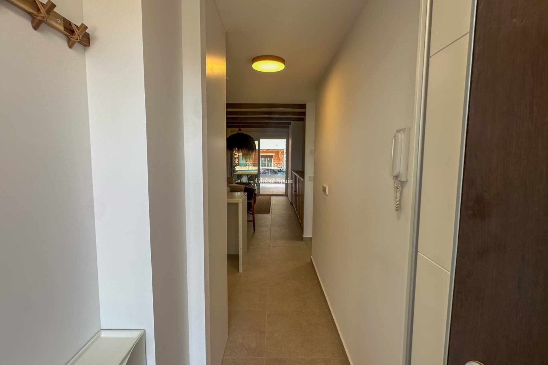 Resale - APARTMENT -
ORIHUELA COSTA - Costa Blanca