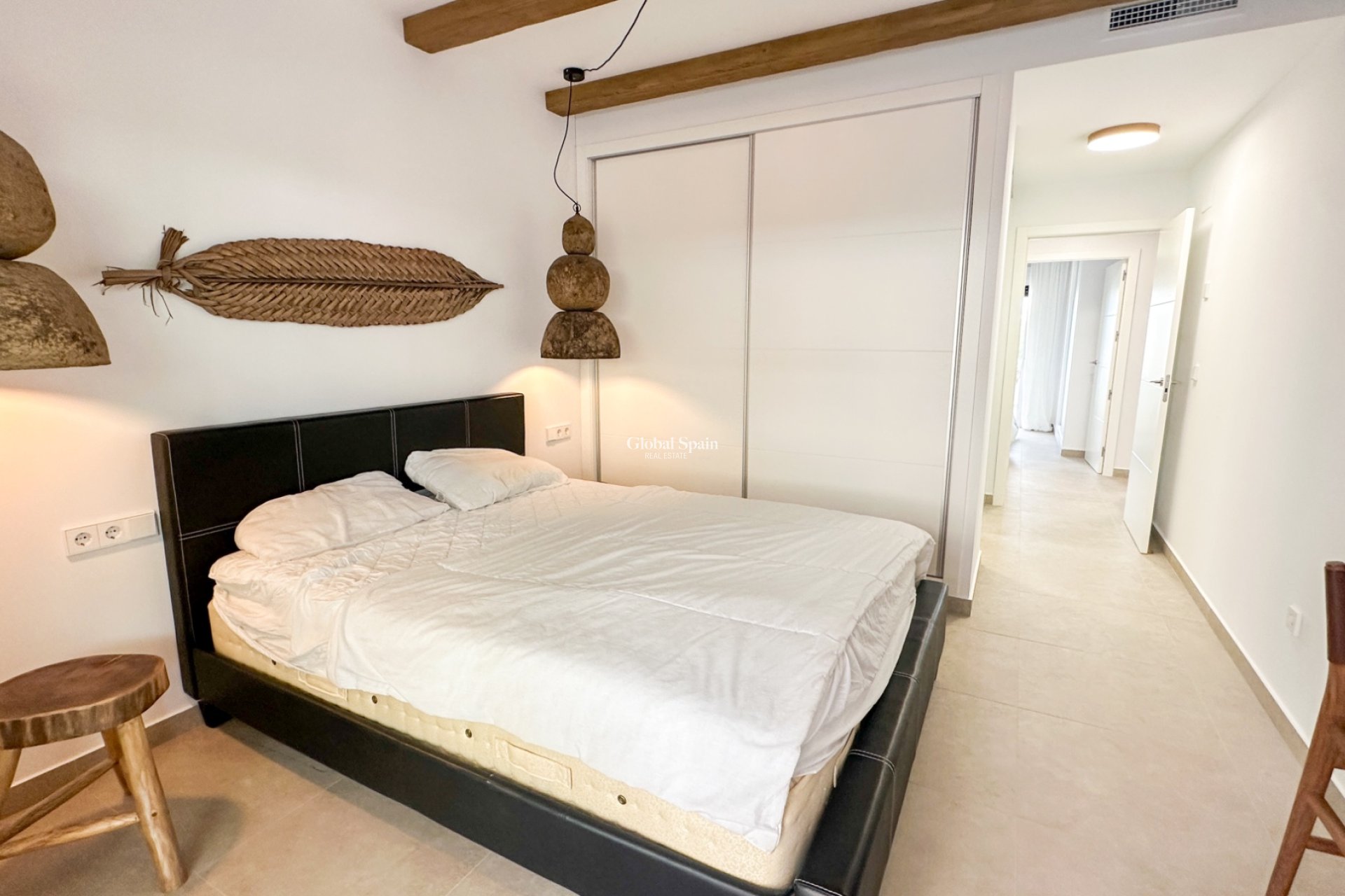 Resale - APARTMENT -
ORIHUELA COSTA - Costa Blanca
