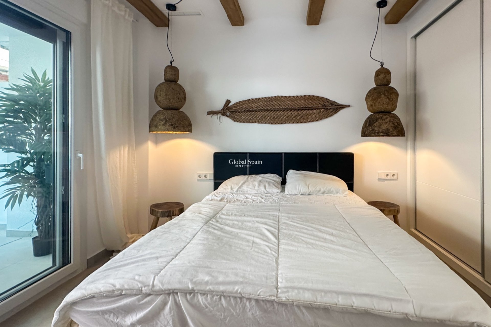 Resale - APARTMENT -
ORIHUELA COSTA - Costa Blanca