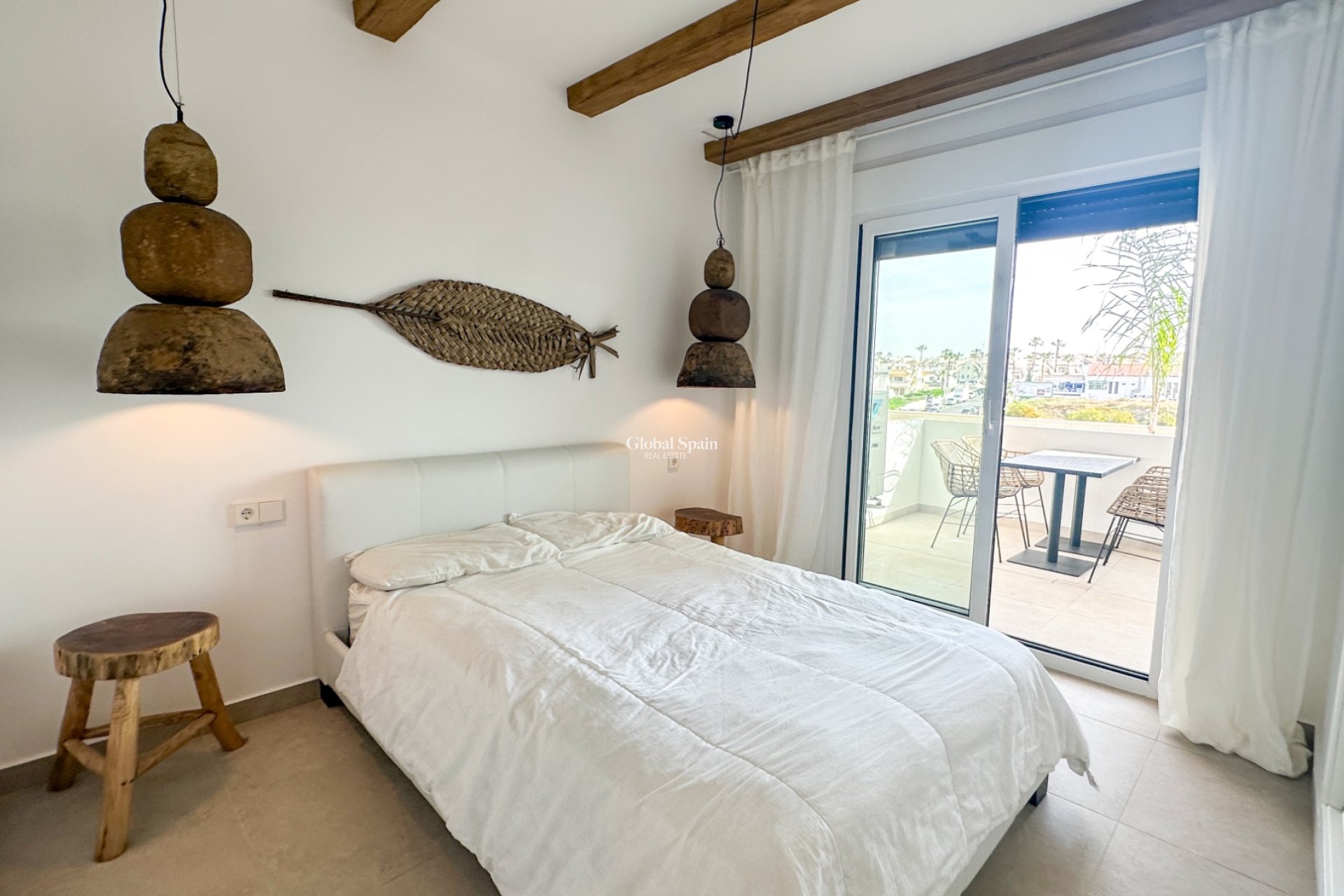 Resale - APARTMENT -
ORIHUELA COSTA - Costa Blanca