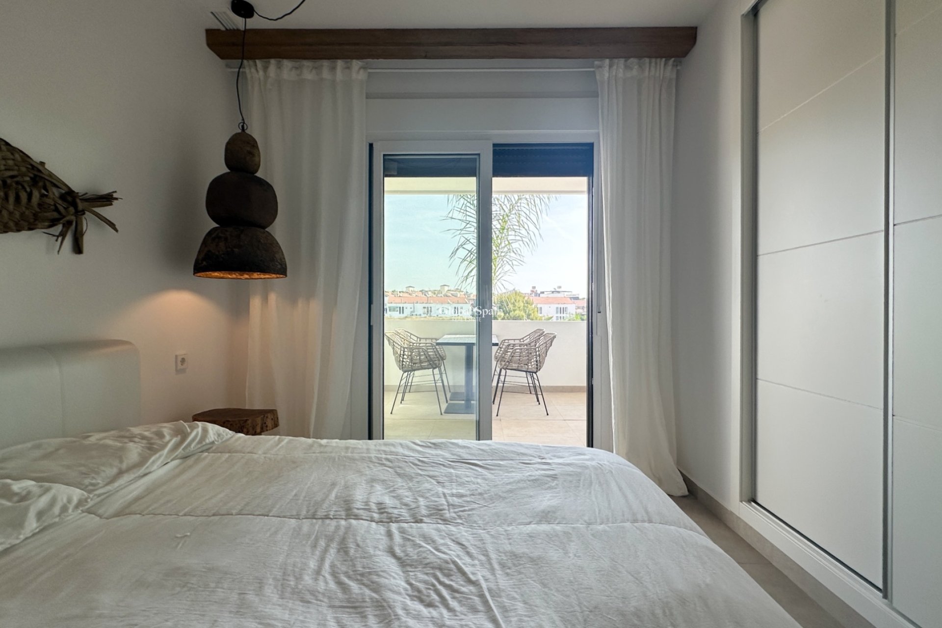Resale - APARTMENT -
ORIHUELA COSTA - Costa Blanca