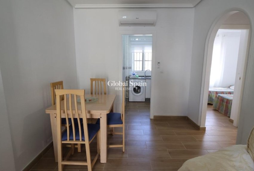 Resale - APARTMENT -
ORIHUELA COSTA - Costa Blanca