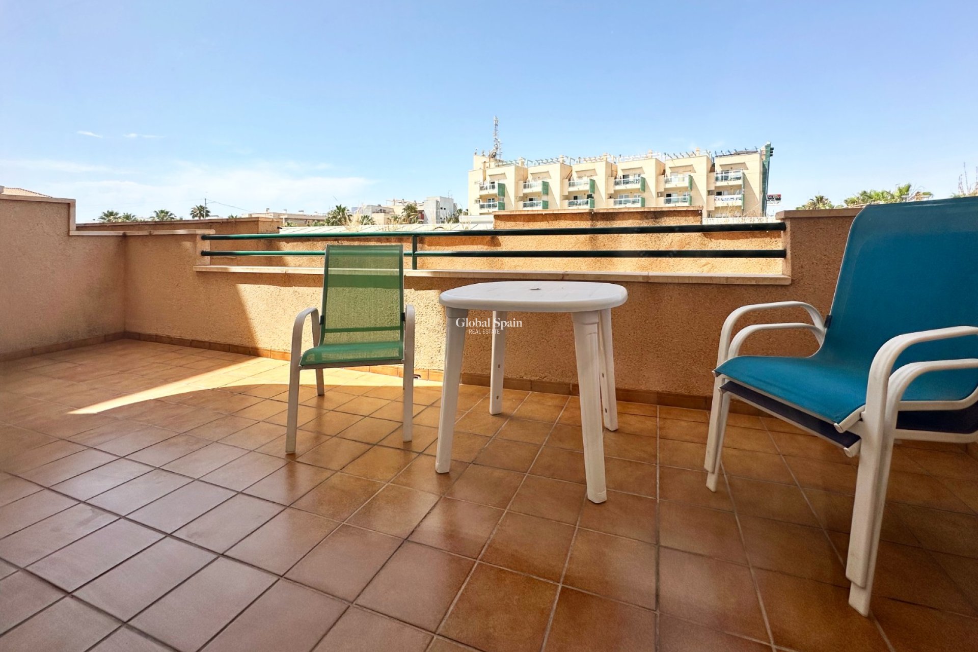 Resale - APARTMENT -
ORIHUELA COSTA - Costa Blanca