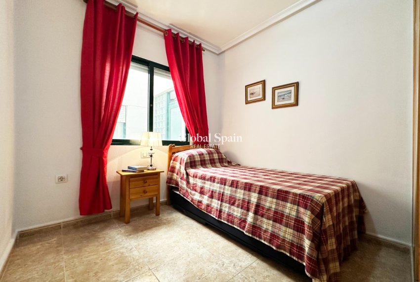 Resale - APARTMENT -
ORIHUELA COSTA - Costa Blanca